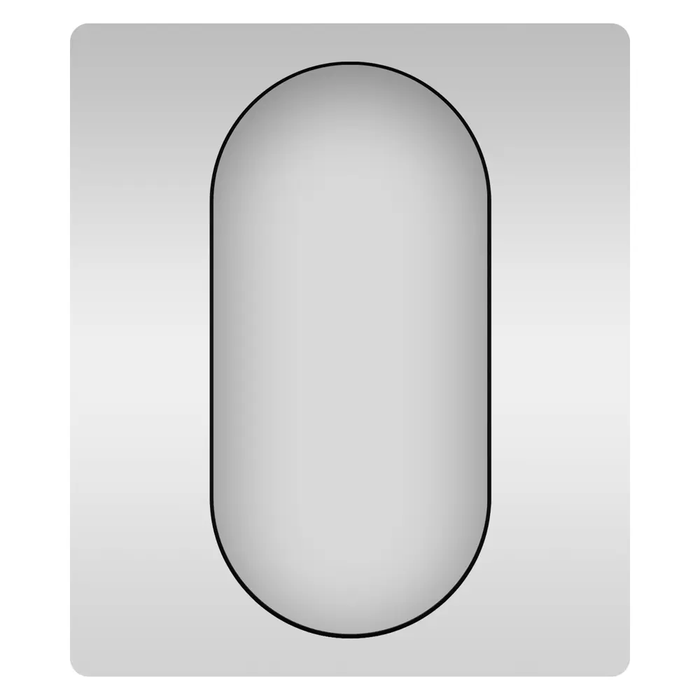 Фото 9 Раковина Lavinia boho bathroom sink 20219878R 44см цвет раковина 6 в 1: донный клапан, сифон, смеситель, вентили, зеркало Фото 9 Раковина Lavinia boho bathroom sink 20219878R 44см цвет раковина 6 в 1: донный клапан, сифон, смеситель, вентили, зеркало