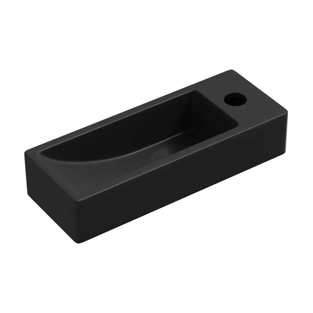 Фото Раковина накладная подвесная Lavinia Boho Bathroom Sink 38x14 20215956R с донным клапаном и сифоном цвет хром Фото Раковина накладная подвесная Lavinia Boho Bathroom Sink 38x14 20215956R с донным клапаном и сифоном цвет хром