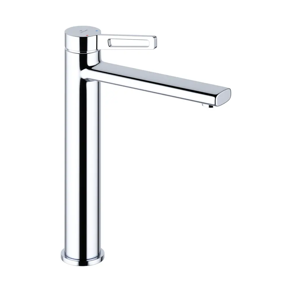 Фото 5 Раковина Lavinia boho bathroom sink 20219385R 56см цвет раковина 6 в 1: донный клапан, сифон, смеситель, вентили, зеркало Фото 5 Раковина Lavinia boho bathroom sink 20219385R 56см цвет раковина 6 в 1: донный клапан, сифон, смеситель, вентили, зеркало