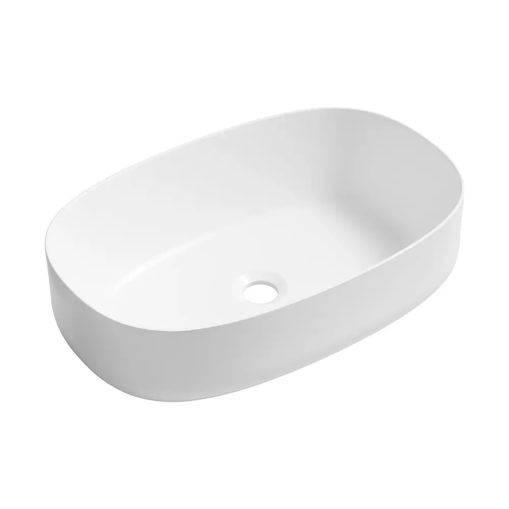 Фото 7 Раковина Lavinia boho bathroom sink 20219501R 55см цвет раковина 7 в 1: донный клапан, сифон, смеситель, вентили, зеркало, аксессуары Фото 7 Раковина Lavinia boho bathroom sink 20219501R 55см цвет раковина 7 в 1: донный клапан, сифон, смеситель, вентили, зеркало, аксессуары