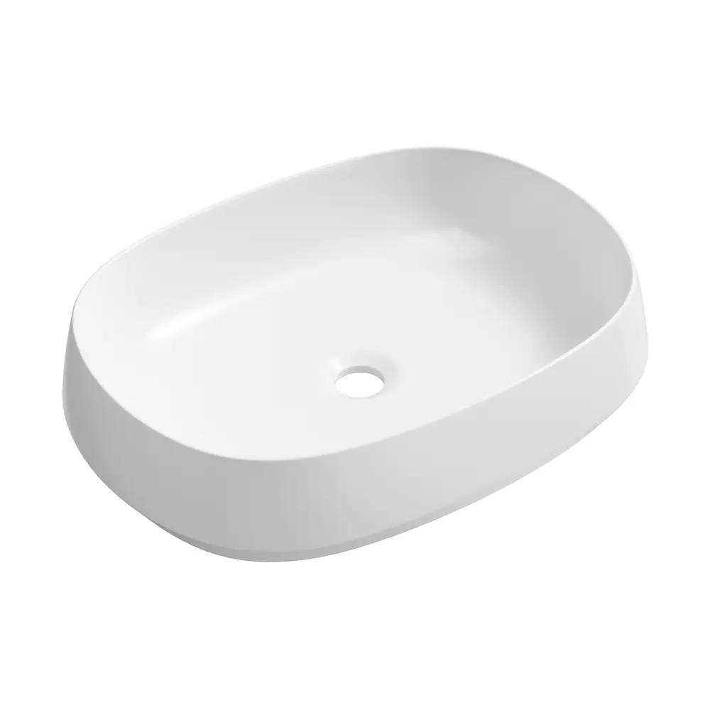 Фото 9 Раковина накладная для ванной Lavinia Boho Bathroom Sink 54x41 20219423R в комплекте: донный клапан, сифон, смеситель, вентили, зеркало цвет золото Фото 9 Раковина накладная для ванной Lavinia Boho Bathroom Sink 54x41 20219423R в комплекте: донный клапан, сифон, смеситель, вентили, зеркало цвет золото