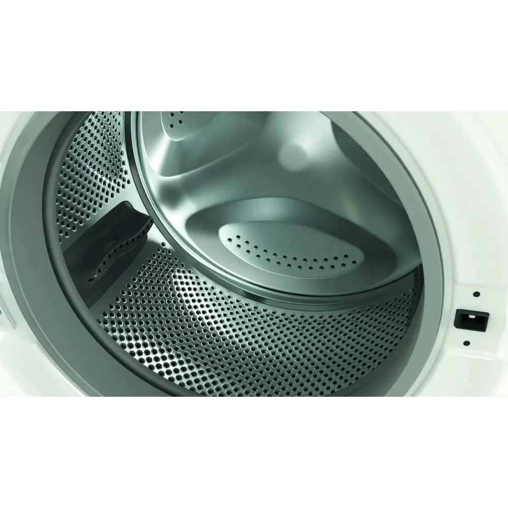 Фото 3 Стиральная машина Indesit Bwse 81293x wwv ru 59.5x85x47.5 см 8 кг цвет белый Фото 3 Стиральная машина Indesit Bwse 81293x wwv ru 59.5x85x47.5 см 8 кг цвет белый