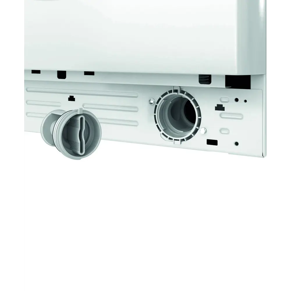 Фото Стиральная машина Indesit Bwse 81293x wwv ru 59.5x85x47.5 см 8 кг цвет белый Фото Стиральная машина Indesit Bwse 81293x wwv ru 59.5x85x47.5 см 8 кг цвет белый