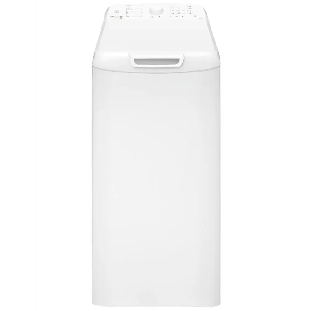 Фото Стиральная машина Brandt Bt16022ve 40x85x60 см 6 кг цвет белый Фото Стиральная машина Brandt Bt16022ve 40x85x60 см 6 кг цвет белый