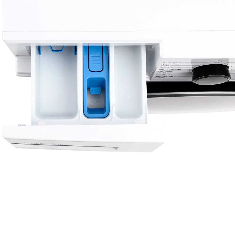 Фото 8 Стиральная машина Hotpoint Wsh 7291 vwx 59.5x86x44.3 см 7 кг цвет белый Фото 8 Стиральная машина Hotpoint Wsh 7291 vwx 59.5x86x44.3 см 7 кг цвет белый