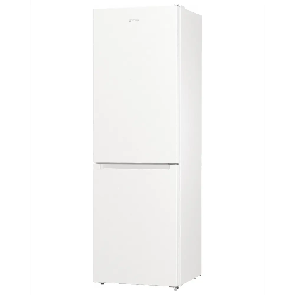 Фото 4 Холодильник Gorenje NRK619EEW4 60x185 см цвет белый Фото 4 Холодильник Gorenje NRK619EEW4 60x185 см цвет белый