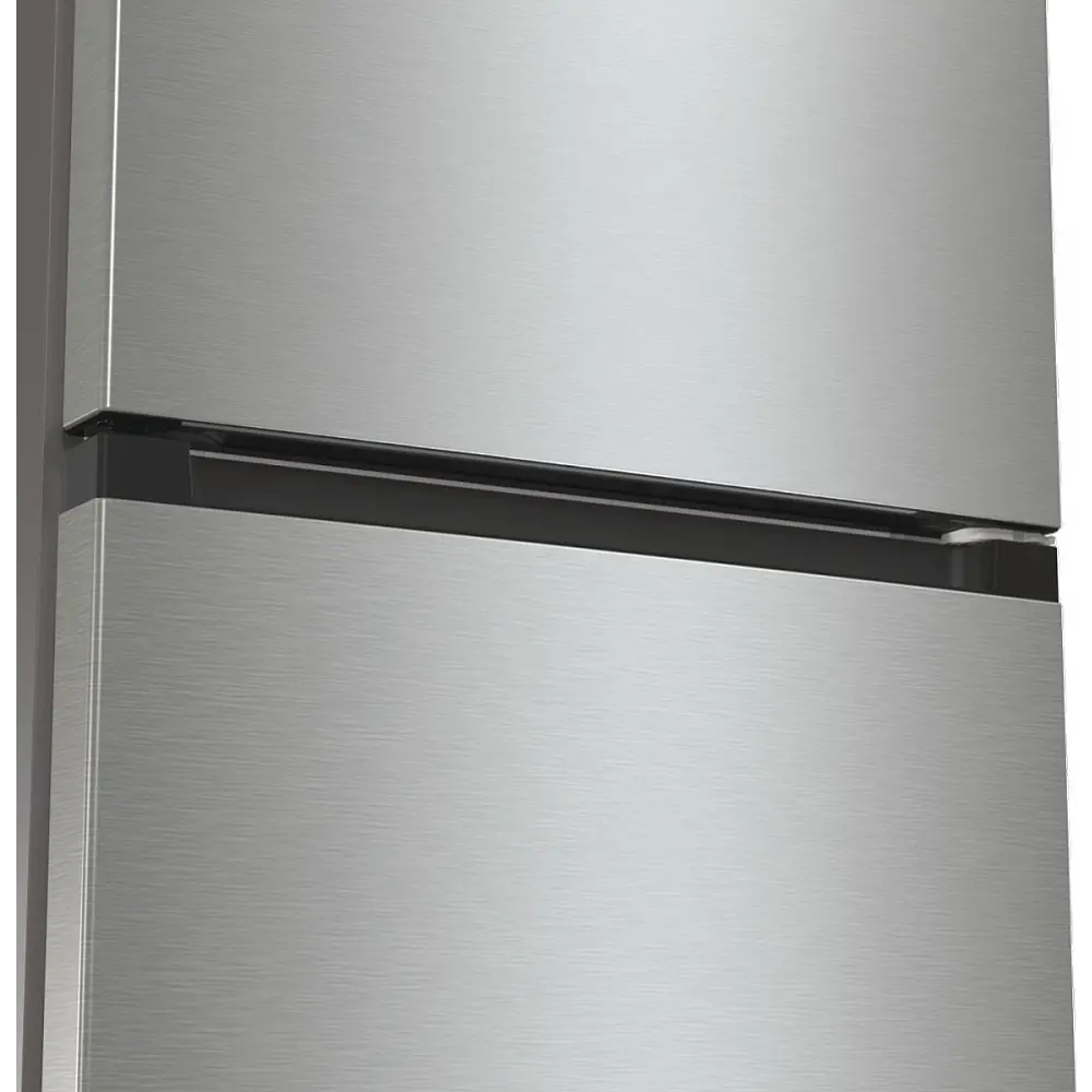 Фото Холодильник Gorenje NRKE62XL 64x185 см цвет белый Фото Холодильник Gorenje NRKE62XL 64x185 см цвет белый