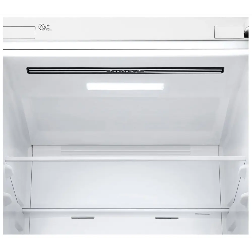 Фото 3 Холодильник Lg GA-B509CQSL 59.5x203 см цвет белый Фото 3 Холодильник Lg GA-B509CQSL 59.5x203 см цвет белый
