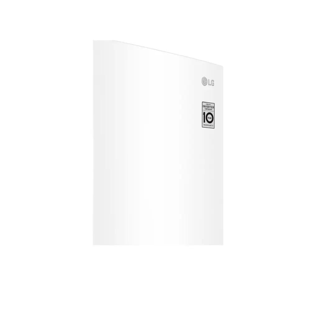 Фото 3 Холодильник Lg GA-B509CQCL 59.5x203 см цвет белый Фото 3 Холодильник Lg GA-B509CQCL 59.5x203 см цвет белый