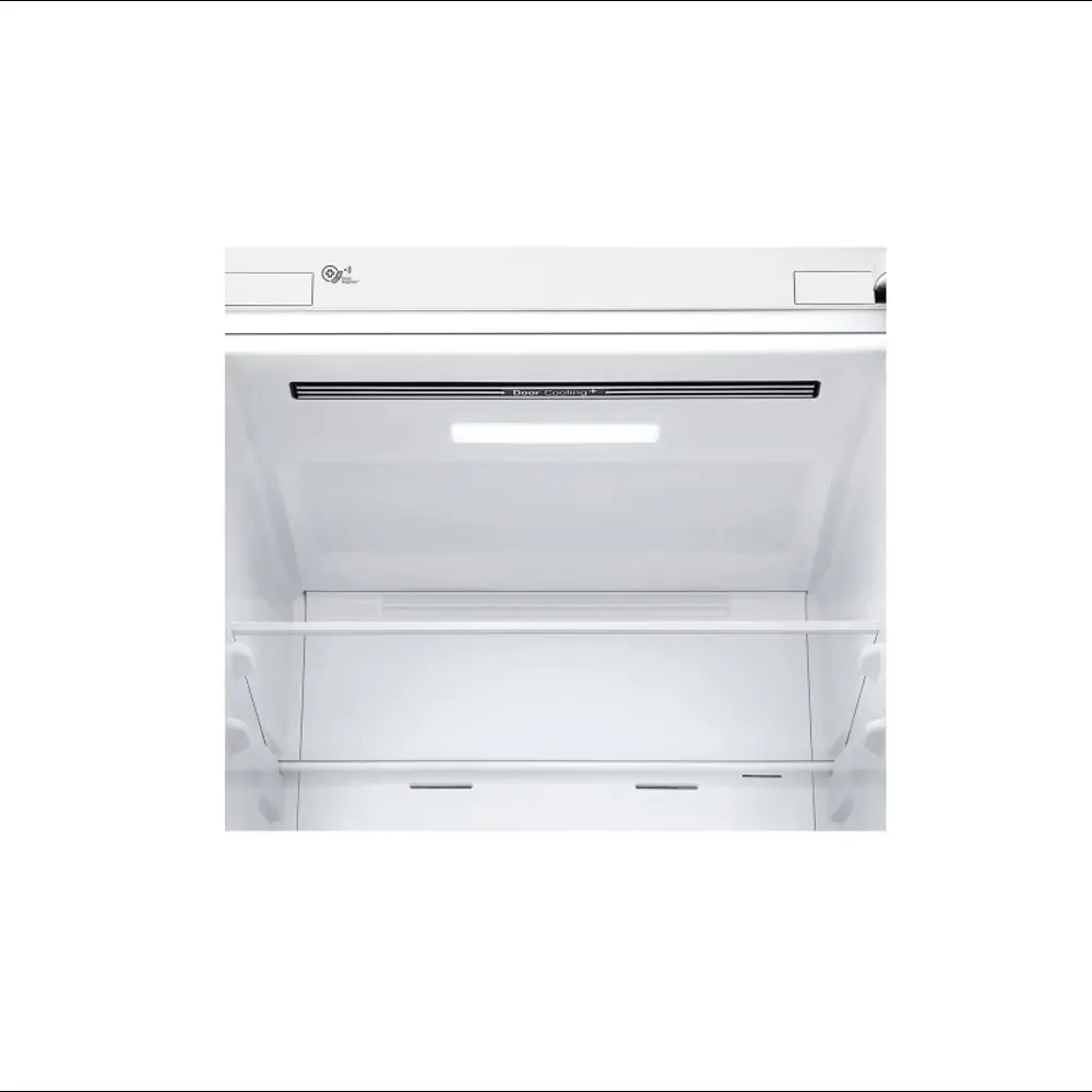 Фото 5 Холодильник Lg GA-B509CQCL 59.5x203 см цвет белый Фото 5 Холодильник Lg GA-B509CQCL 59.5x203 см цвет белый