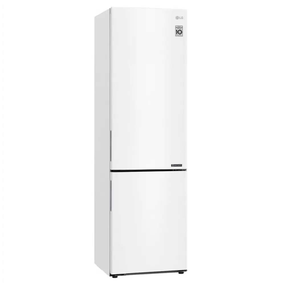 Фото Холодильник Lg GA-B509CQCL 59.5x203 см цвет белый Фото Холодильник Lg GA-B509CQCL 59.5x203 см цвет белый