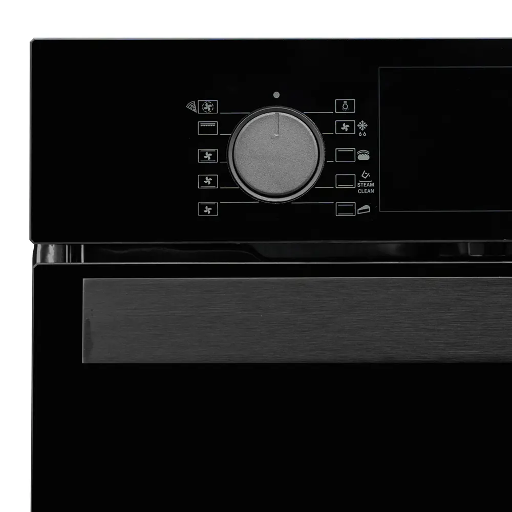 Фото 7 Электрический духовой шкаф Delonghi DEO 735 NB FRANCA Фото 7 Электрический духовой шкаф Delonghi DEO 735 NB FRANCA