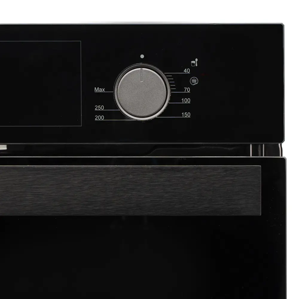 Фото 19 Электрический духовой шкаф Delonghi DEO 735 NB FRANCA Фото 19 Электрический духовой шкаф Delonghi DEO 735 NB FRANCA