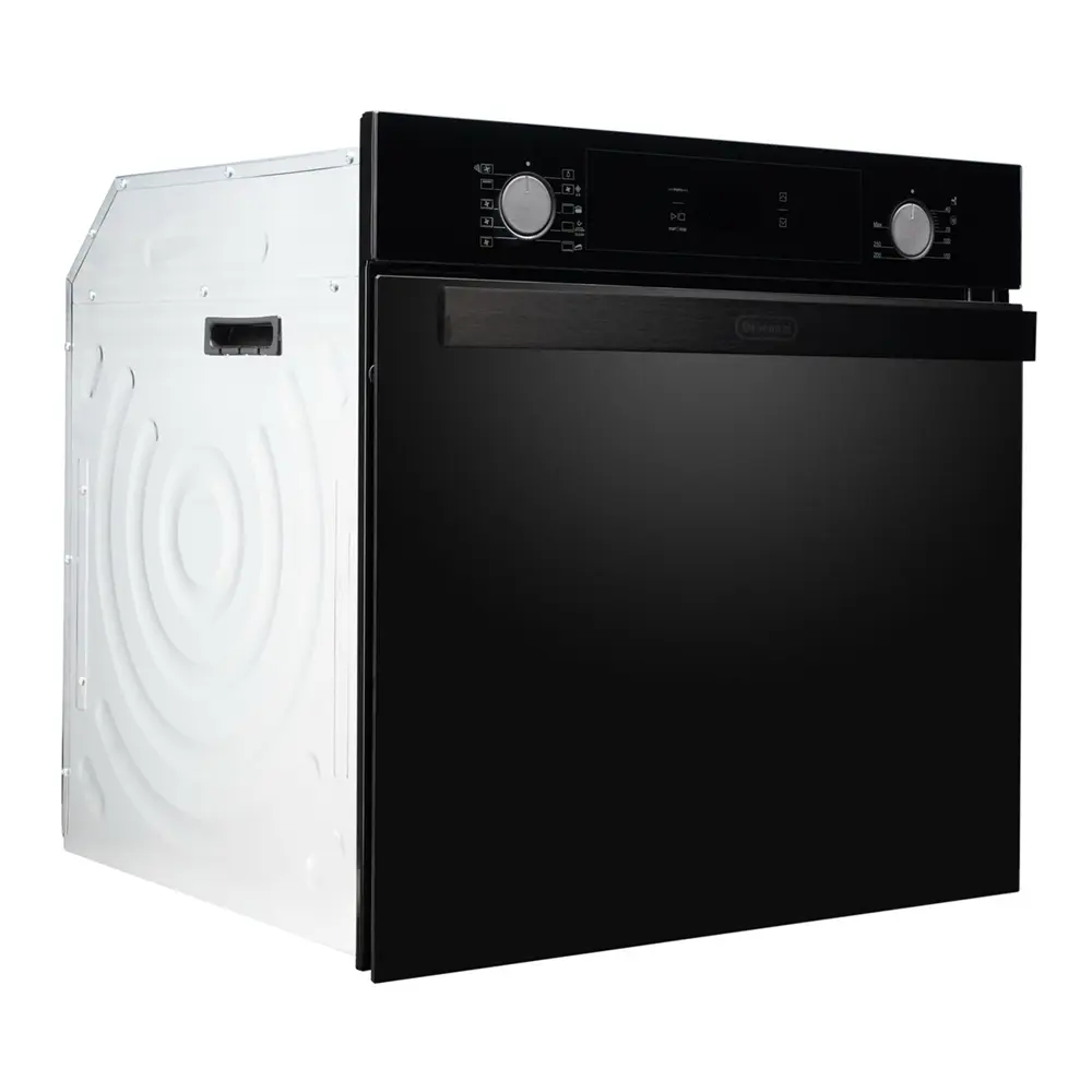 Фото 16 Электрический духовой шкаф Delonghi DEO 735 NB FRANCA Фото 16 Электрический духовой шкаф Delonghi DEO 735 NB FRANCA