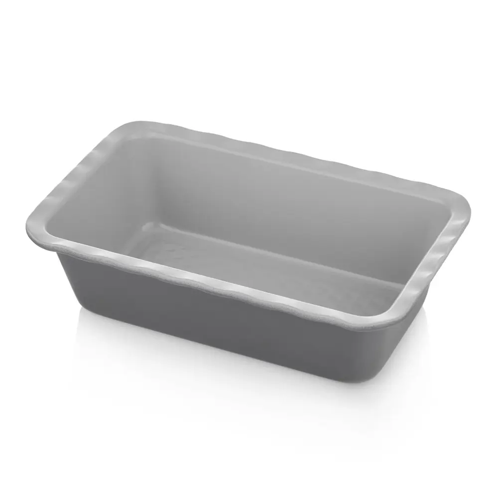 Фото 4 Форма для выпечки Walmer 25x15 см Сталь"цвет серый 1 шт Фото 4 Форма для выпечки Walmer 25x15 см Сталь"цвет серый 1 шт