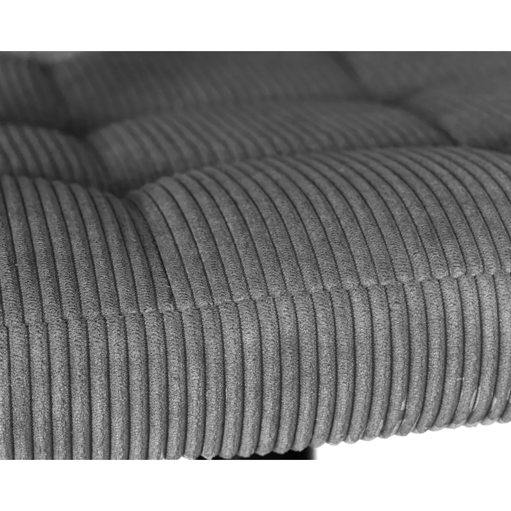 Фото 3 Стул барный Dobrin Kruger arm black 51x113 см цвет серый Фото 3 Стул барный Dobrin Kruger arm black 51x113 см цвет серый