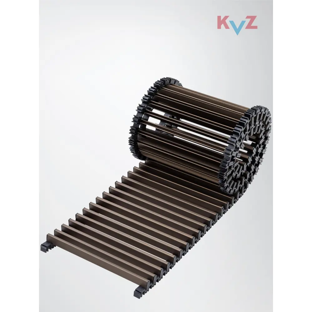 Фото 8 Конвектор внутрипольный KZV Slim Ra Br 1000x180x70 мм биметалл бронзовый Фото 8 Конвектор внутрипольный KZV Slim Ra Br 1000x180x70 мм биметалл бронзовый