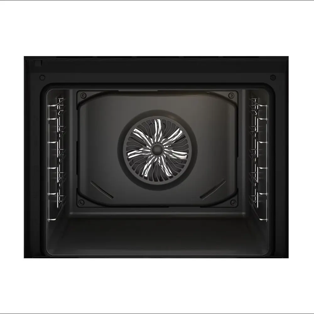 Фото 2 Духовой шкаф Beko BBIE 12300 XD 59.4х59.5х56.7 см цвет серебристый Фото 2 Духовой шкаф Beko BBIE 12300 XD 59.4х59.5х56.7 см цвет серебристый