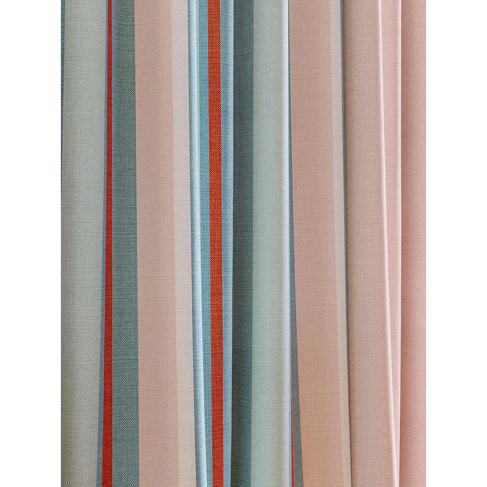 Фото 2 Комплект штор At home Базовая коллекция AT980739 на шторной ленте 280x220 см цвет красный Фото 2 Комплект штор At home Базовая коллекция AT980739 на шторной ленте 280x220 см цвет красный