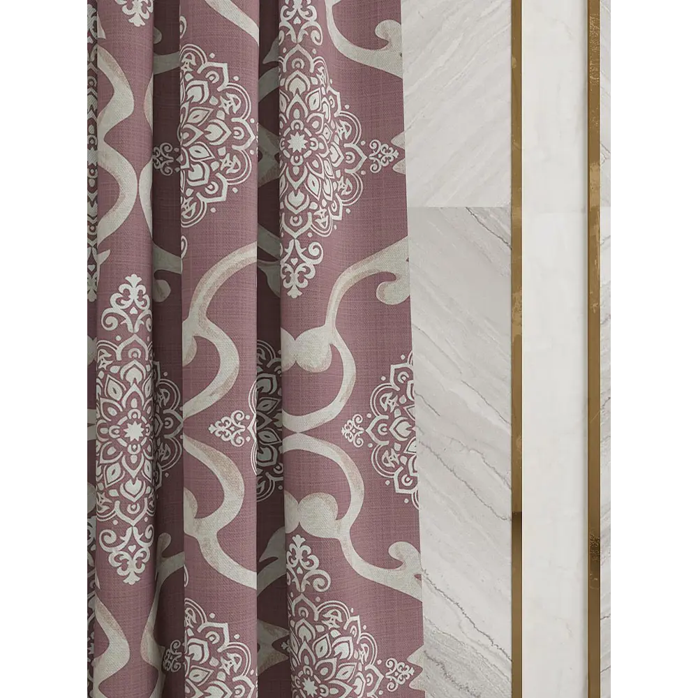 Фото Комплект штор At home Базовая коллекция AT980302 на шторной ленте 280x220 см цвет серый Фото Комплект штор At home Базовая коллекция AT980302 на шторной ленте 280x220 см цвет серый
