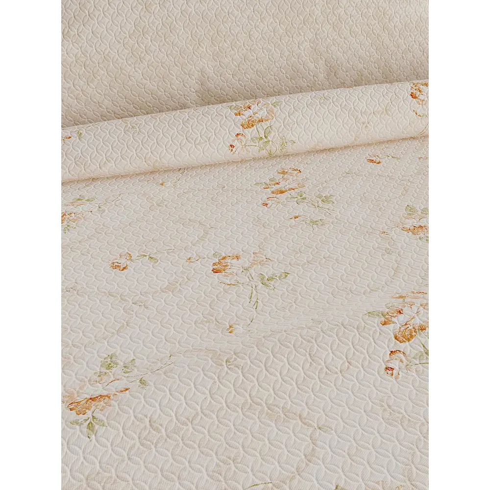 Фото Комплект штор At home Базовая коллекция AT980052 на шторной ленте 280x220 см цвет бежевый Фото Комплект штор At home Базовая коллекция AT980052 на шторной ленте 280x220 см цвет бежевый