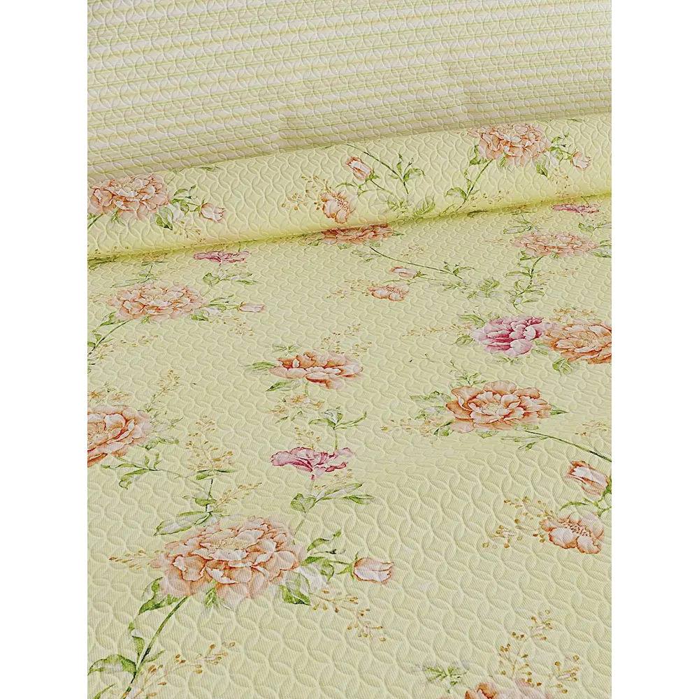 Фото Комплект штор At home Базовая коллекция AT980049 на шторной ленте 280x220 см цвет зеленый Фото Комплект штор At home Базовая коллекция AT980049 на шторной ленте 280x220 см цвет зеленый