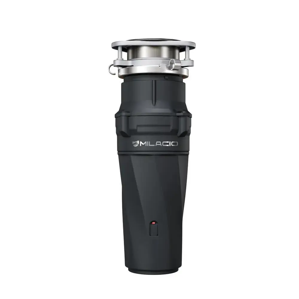Фото 2 Измельчитель электрический Milacio Vida Pro 5550750.GM 370 Вт Фото 2 Измельчитель электрический Milacio Vida Pro 5550750.GM 370 Вт