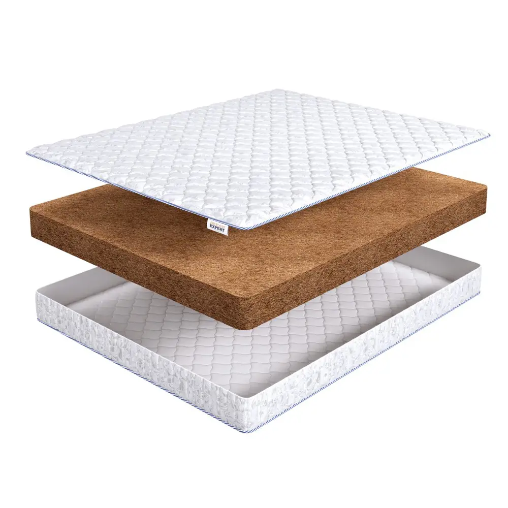 Фото 2 Матрас Dreamexpert Orto Dream 15 DEXDE7633446 60x185x16 см беспружинный 1-спальный