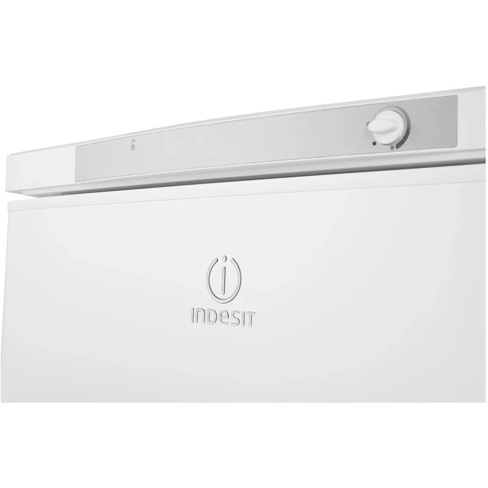 Фото 3 Холодильник Indesit ES 20 A 869892300040 60x196 см цвет белый Фото 3 Холодильник Indesit ES 20 A 869892300040 60x196 см цвет белый