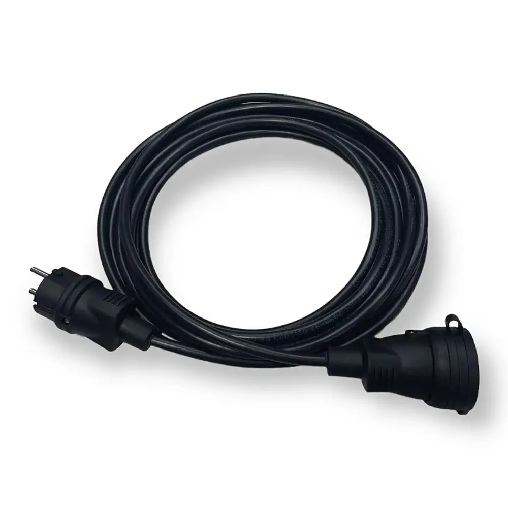 Фото Удлинитель-шнур силовой iTOK тип SU i-connect-SU-KG-215-1-44-3 1 розетка без заземления 2x1.5 мм 3 м 3500 Вт цвет черный Фото Удлинитель-шнур силовой iTOK тип SU i-connect-SU-KG-215-1-44-3 1 розетка без заземления 2x1.5 мм 3 м 3500 Вт цвет черный