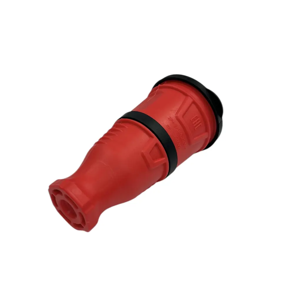 Фото 6 Удлинитель-шнур Itok i-connect-color-SU-KG-315-1-44-10-RED КГтп-ХЛ 3x1.5 10 м 1 розетка 3500 Вт с заземлением IP44 цвет красный Фото 6 Удлинитель-шнур Itok i-connect-color-SU-KG-315-1-44-10-RED КГтп-ХЛ 3x1.5 10 м 1 розетка 3500 Вт с заземлением IP44 цвет красный