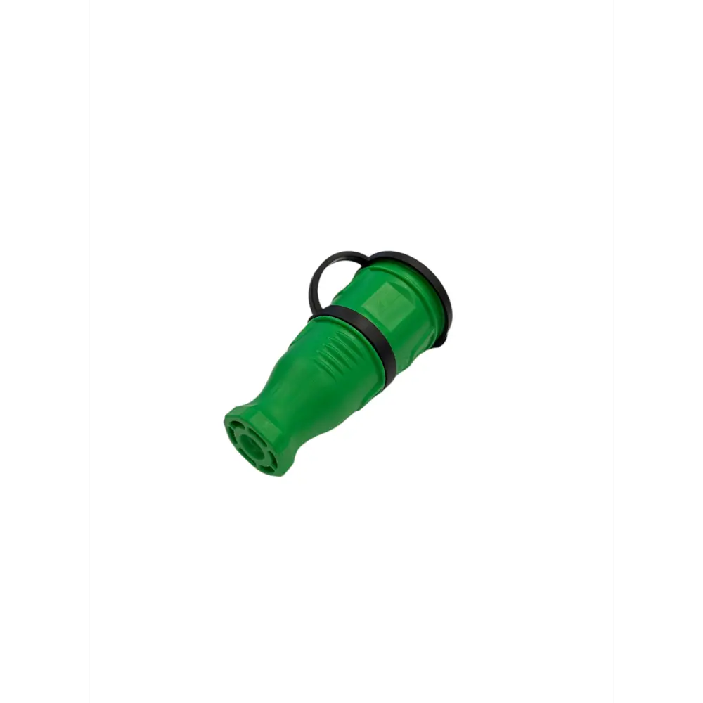 Фото 5 Удлинитель-шнур Itok i-connect-color-SU-PVS-325-1-44-5-green 3x2.5 5 м 1 розетка 3500 Вт с заземлением IP44 цвет зеленый Фото 5 Удлинитель-шнур Itok i-connect-color-SU-PVS-325-1-44-5-green 3x2.5 5 м 1 розетка 3500 Вт с заземлением IP44 цвет зеленый