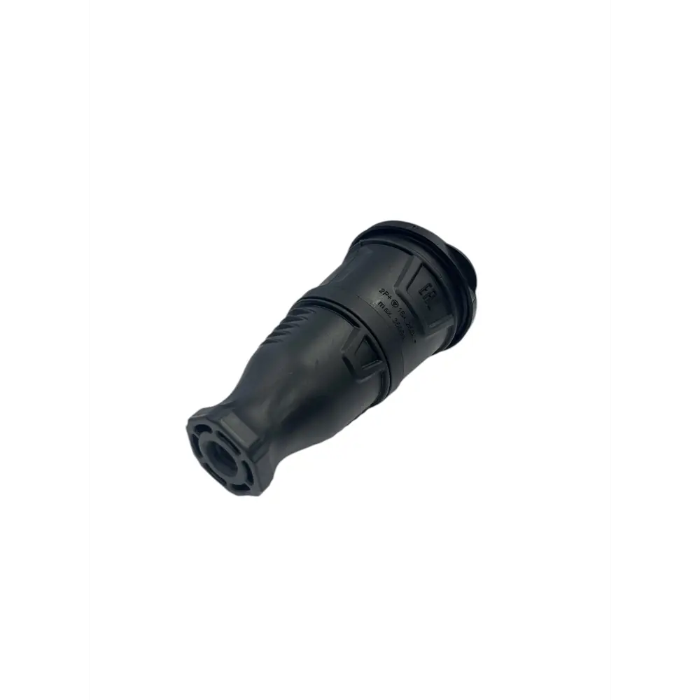 Фото 7 Удлинитель-шнур на рамке Itok i-connect-color-sur-PVS-215-1-44-10-black 2x1.5 10 м 1 розетка 3500 Вт без заземления IP44 цвет черный Фото 7 Удлинитель-шнур на рамке Itok i-connect-color-sur-PVS-215-1-44-10-black 2x1.5 10 м 1 розетка 3500 Вт без заземления IP44 цвет черный