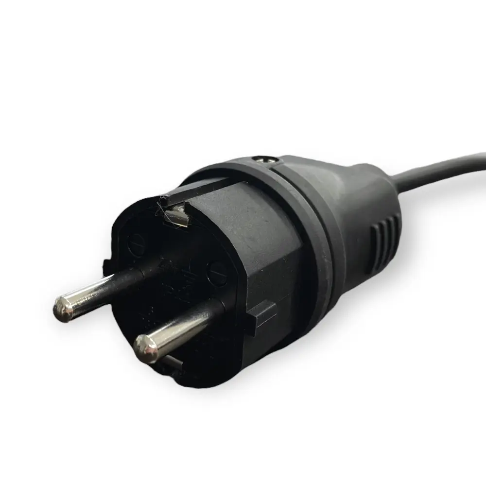 Фото 7 Удлинитель-шнур силовой Itok i-connect-SU-KG-215-1-44-15 1 розетка 2x1.5 мм 15 м 3500 Вт цвет черный Фото 7 Удлинитель-шнур силовой Itok i-connect-SU-KG-215-1-44-15 1 розетка 2x1.5 мм 15 м 3500 Вт цвет черный