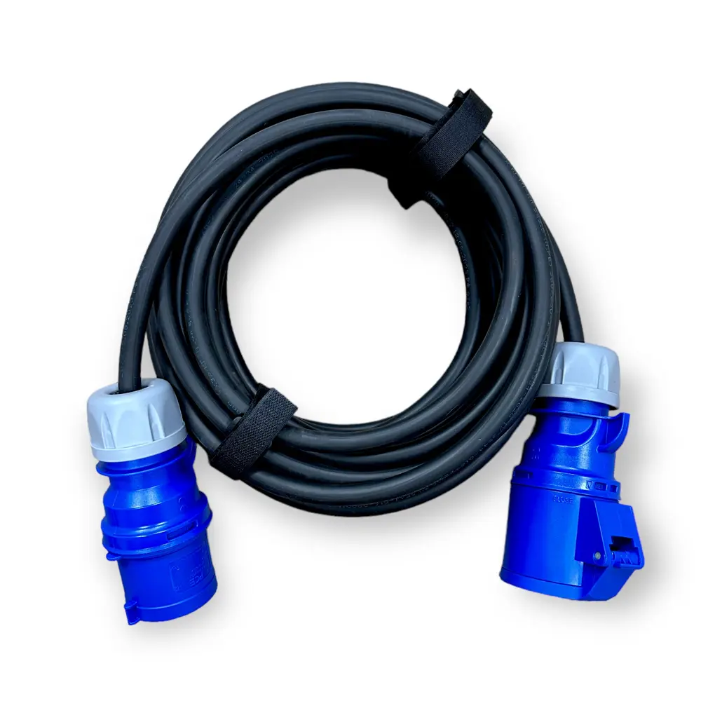 Фото 6 Удлинитель-шнур Itok i-CONNECT-PRO-SUS-KG-325-VR-220-3-44-3 3x2.5 3 м 1 розетка 3500 Вт с заземлением IP44 цвет синий Фото 6 Удлинитель-шнур Itok i-CONNECT-PRO-SUS-KG-325-VR-220-3-44-3 3x2.5 3 м 1 розетка 3500 Вт с заземлением IP44 цвет синий