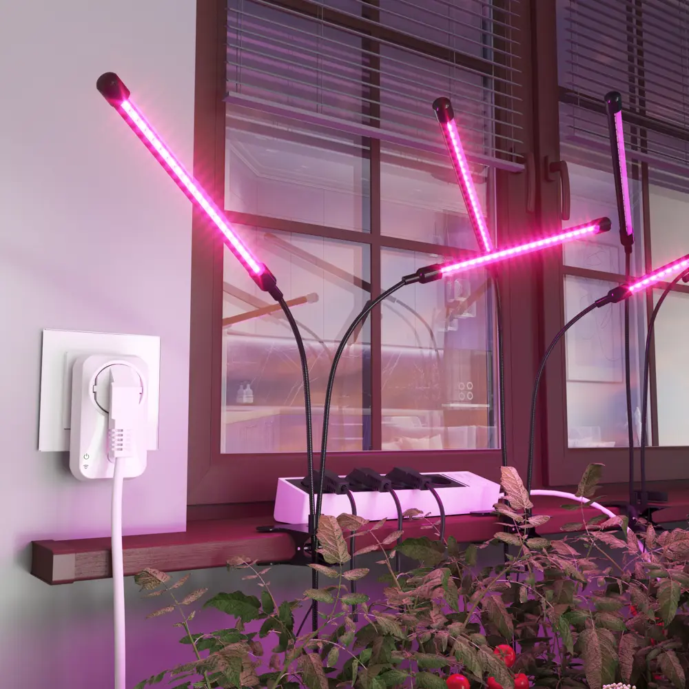 Фото 8 Умная розетка Wi-Fi Elektrostandard 76100/00 3500W цвет белый Фото 8 Умная розетка Wi-Fi Elektrostandard 76100/00 3500W цвет белый