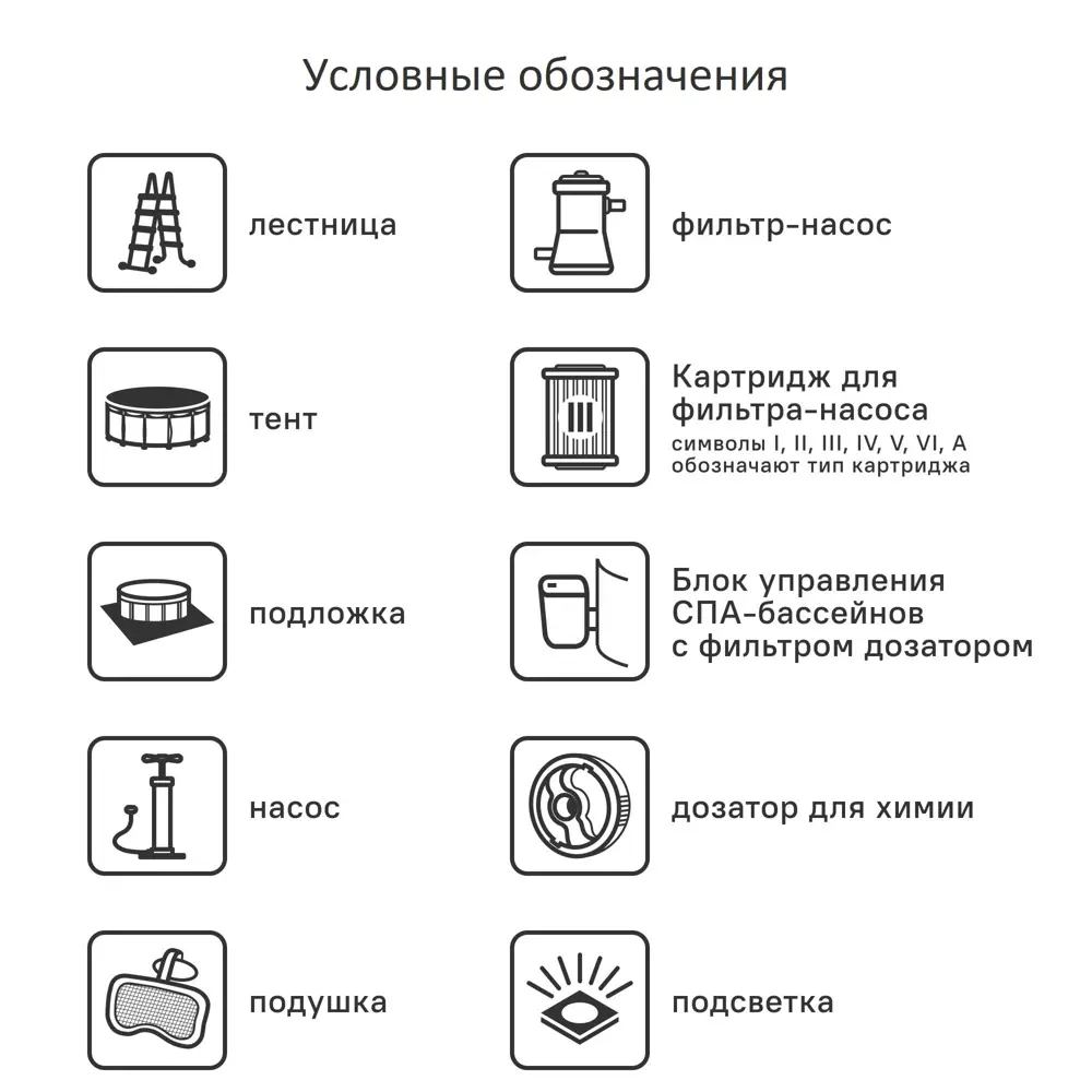 Фото 5 Бассейн каркасный Bestway 56416 BW 366x76 см Фото 5 Бассейн каркасный Bestway 56416 BW 366x76 см