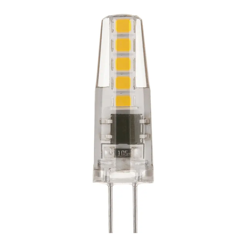 Фото 5 Лампочка светодиодная Elektrostandard G4 LED a049200 G4 3 Вт Фото 5 Лампочка светодиодная Elektrostandard G4 LED a049200 G4 3 Вт