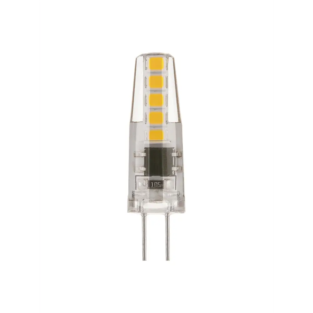 Фото 4 Лампочка светодиодная Elektrostandard G4 LED a049200 G4 3 Вт Фото 4 Лампочка светодиодная Elektrostandard G4 LED a049200 G4 3 Вт
