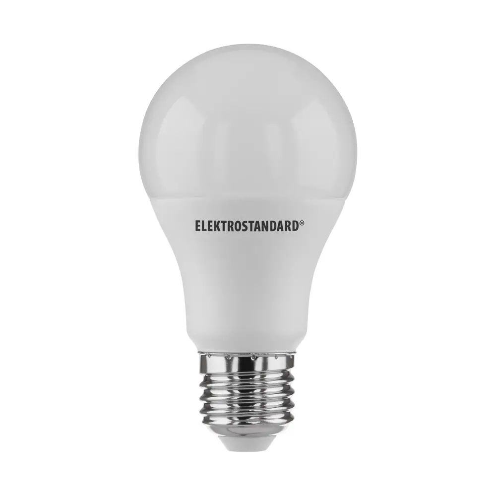 Фото 4 Набор ламп Elektrostandard a064158 E27 170-240 В 10 Вт шар малый 850 Лм теплый белый свет 5 шт Фото 4 Набор ламп Elektrostandard a064158 E27 170-240 В 10 Вт шар малый 850 Лм теплый белый свет 5 шт