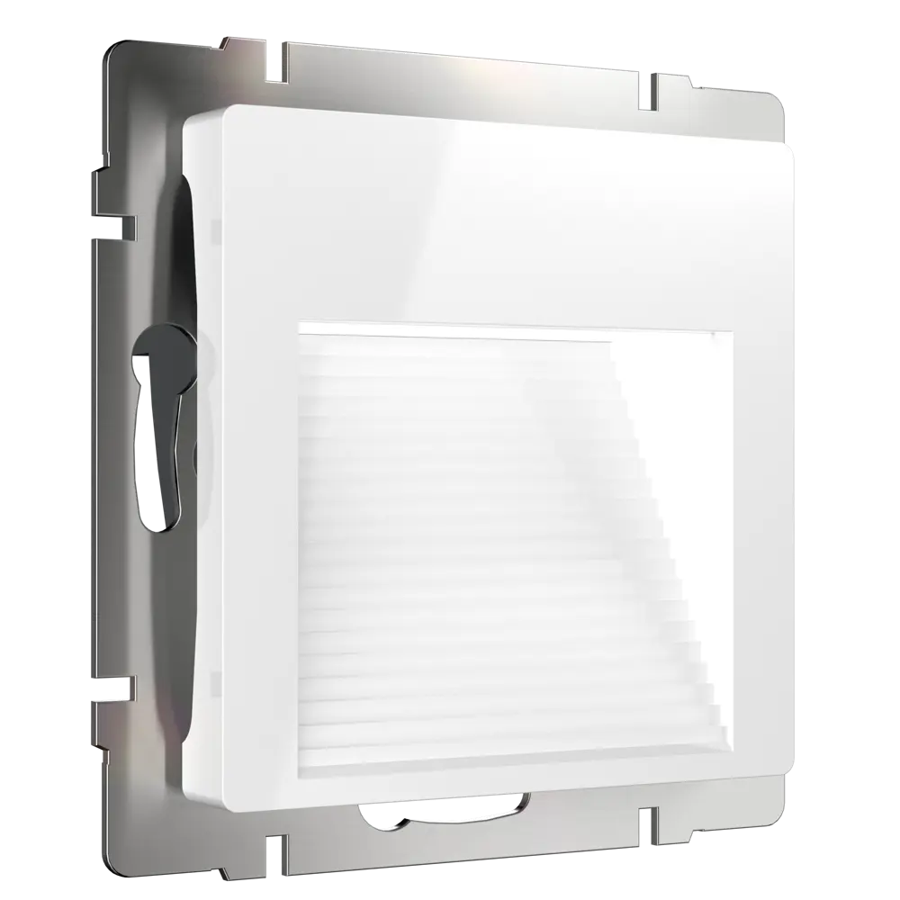 Фото 5 Встраиваемая LED подсветка Werkel W1154201 цвет белый Фото 5 Встраиваемая LED подсветка Werkel W1154201 цвет белый