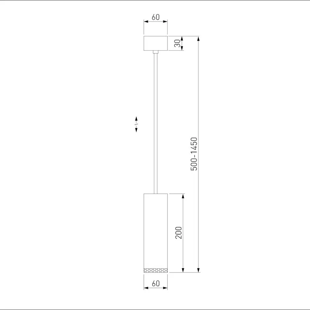 Фото 8 Светильник подвесной светодиодный Elektrostandard a062419 Lead 1 м² нейтральный белый цвет белый Фото 8 Светильник подвесной светодиодный Elektrostandard a062419 Lead 1 м² нейтральный белый цвет белый