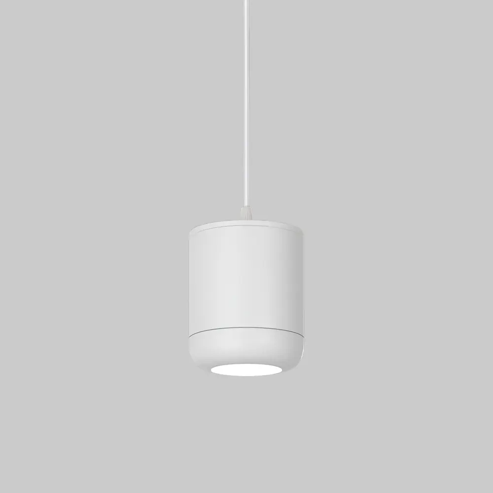 Фото 6 Светильник подвесной Elektrostandard 50249 LED a064203 230В 15Вт 1м2 белый Фото 6 Светильник подвесной Elektrostandard 50249 LED a064203 230В 15Вт 1м2 белый