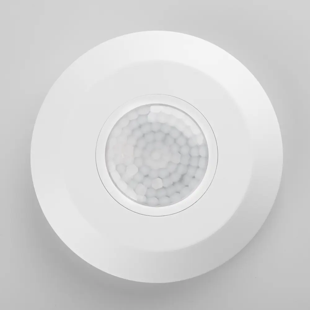 Фото 7 Инфракрасный датчик движения ELEKTROSTANDARD 6m 2.2-4m 2000W IP20 360° SNS-M-11 белый Фото 7 Инфракрасный датчик движения ELEKTROSTANDARD 6m 2.2-4m 2000W IP20 360° SNS-M-11 белый