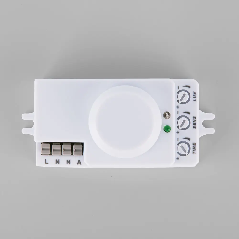 Фото 3 Датчик движения Elektrostandard SNS-M-13 IP20 Фото 3 Датчик движения Elektrostandard SNS-M-13 IP20