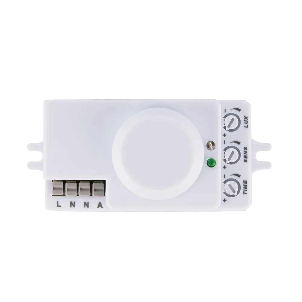 Фото 5 Датчик движения Elektrostandard SNS-M-13 IP20 Фото 5 Датчик движения Elektrostandard SNS-M-13 IP20