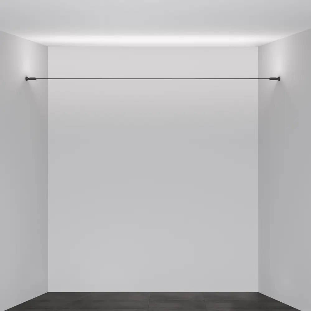 Фото 9 Крепление для струнного светильника Elektrostandard 40127/LED цвет черный Фото 9 Крепление для струнного светильника Elektrostandard 40127/LED цвет черный