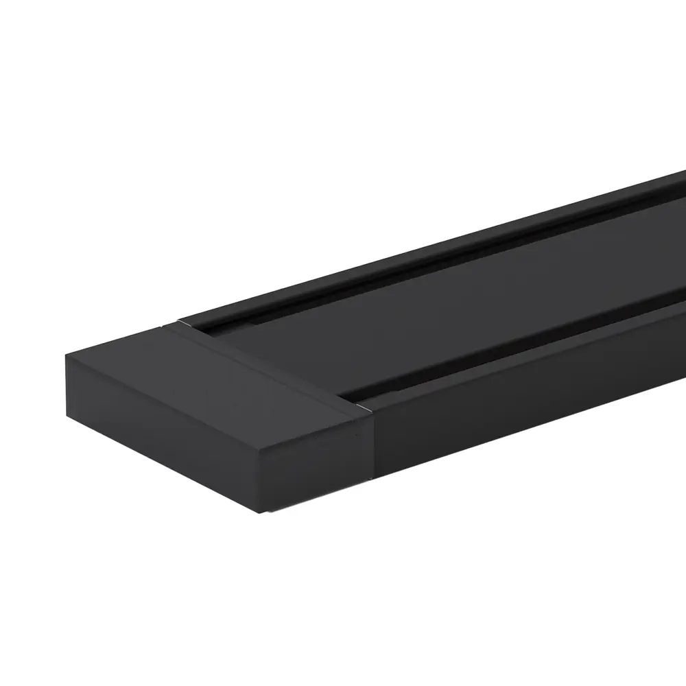 Фото 5 Шинопровод накладной Elektrostandard Flat Magnetic 85129/00 2 м цвет черный Фото 5 Шинопровод накладной Elektrostandard Flat Magnetic 85129/00 2 м цвет черный