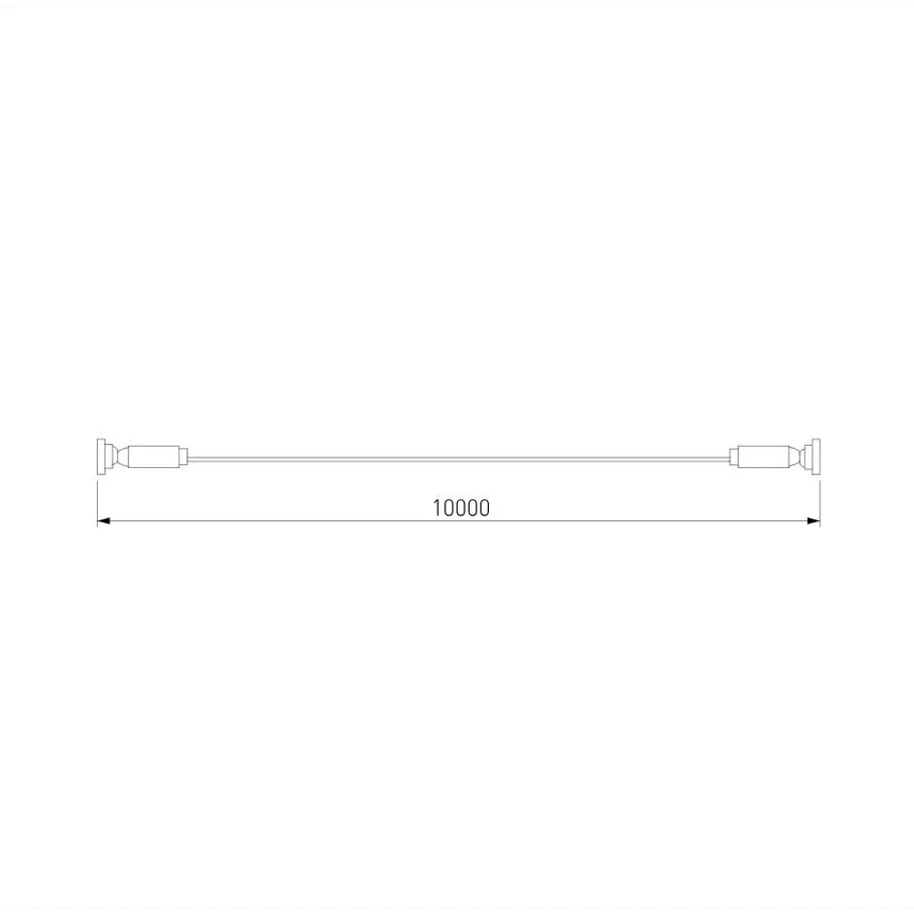 Фото 8 Крепление для струнного светильника Elektrostandard 40127/LED цвет черный Фото 8 Крепление для струнного светильника Elektrostandard 40127/LED цвет черный