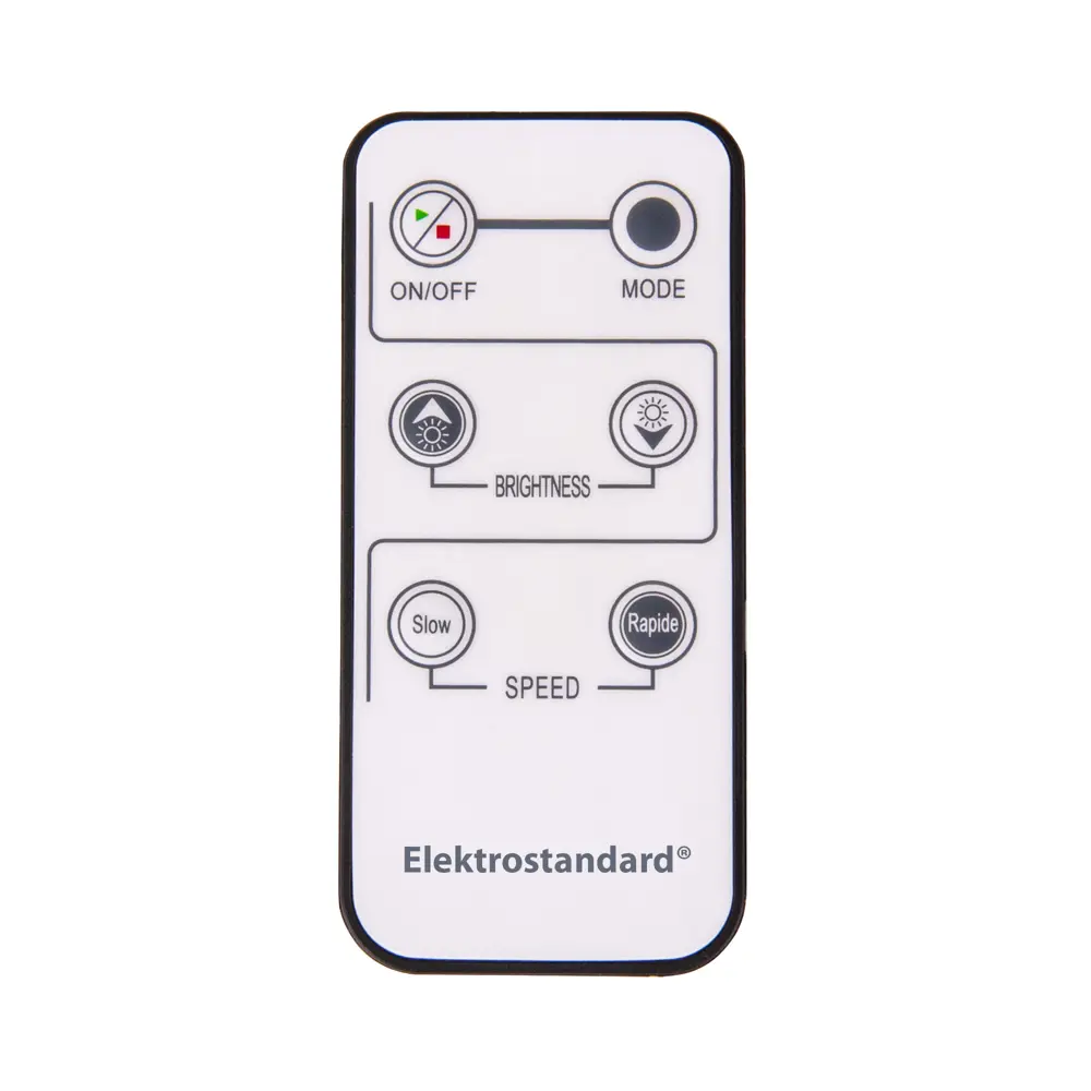 Фото Контроллер для светодиодных лент Elektrostandard a053676 12-24 В IP20 Фото Контроллер для светодиодных лент Elektrostandard a053676 12-24 В IP20